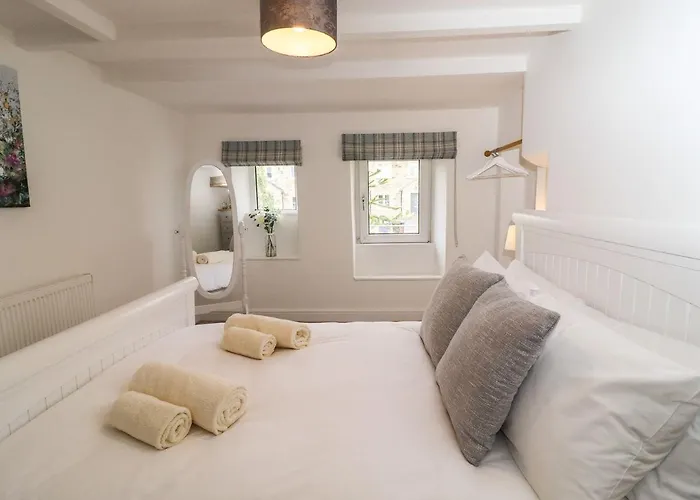 Hideaway Cottage