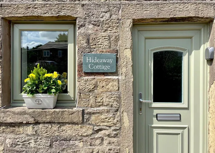 Hideaway Cottage
