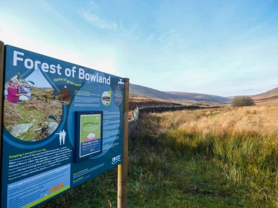 Hideaway Holiday home Barnoldswick