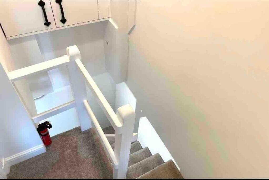 Holiday home Hideaway *