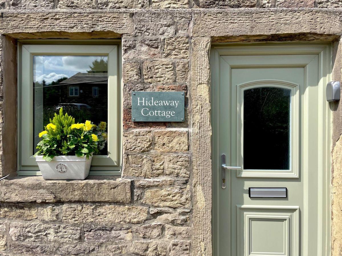 Holiday home Hideaway Barnoldswick