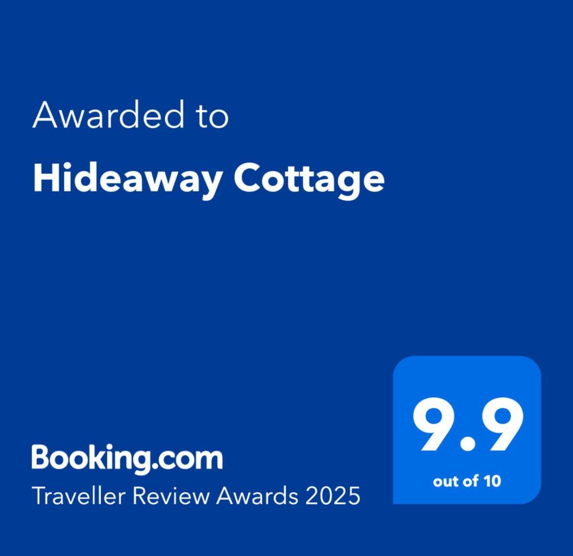 Hideaway *