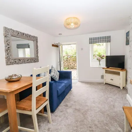 Hideaway Cottage Barnoldswick Exterior photo