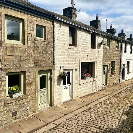 Hideaway Cottage Barnoldswick Exterior photo
