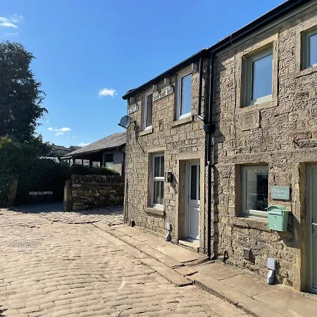 Hideaway Cottage Barnoldswick Exterior photo